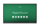 Интерактивный комплекс TeachTouch 4.0 SE 65",  встраиваемый ПК MT43-i7 (i7, 8G/256G SSD)