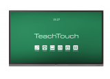   TeachTouch 4.0 SE 65",    MT43-i7 (i7, 8G/256G SSD)