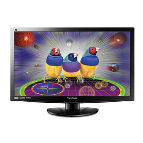 �������  23 ViewSonic V3D231