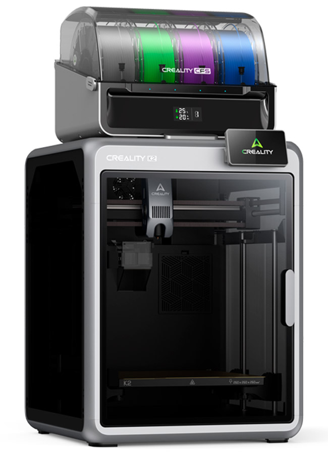 3D �������  Creality K2 Pro Combo