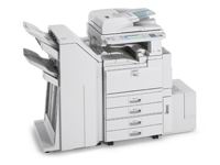    () Gestetner MP4500SP