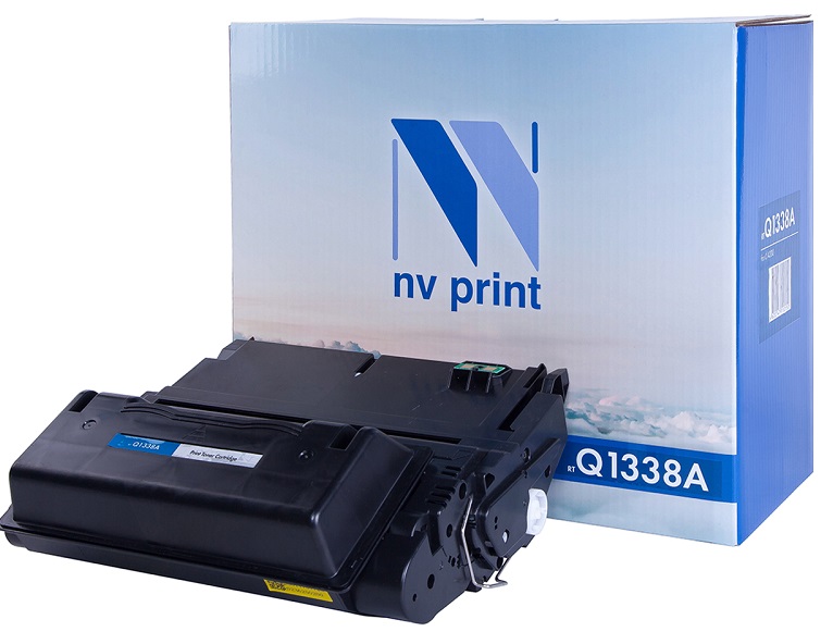  NV Print Q1338A