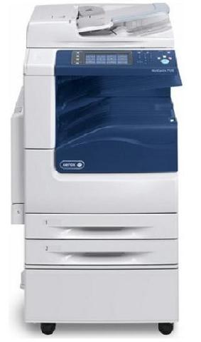 Xerox WorkCentre 7125 (WC7125CP_T)