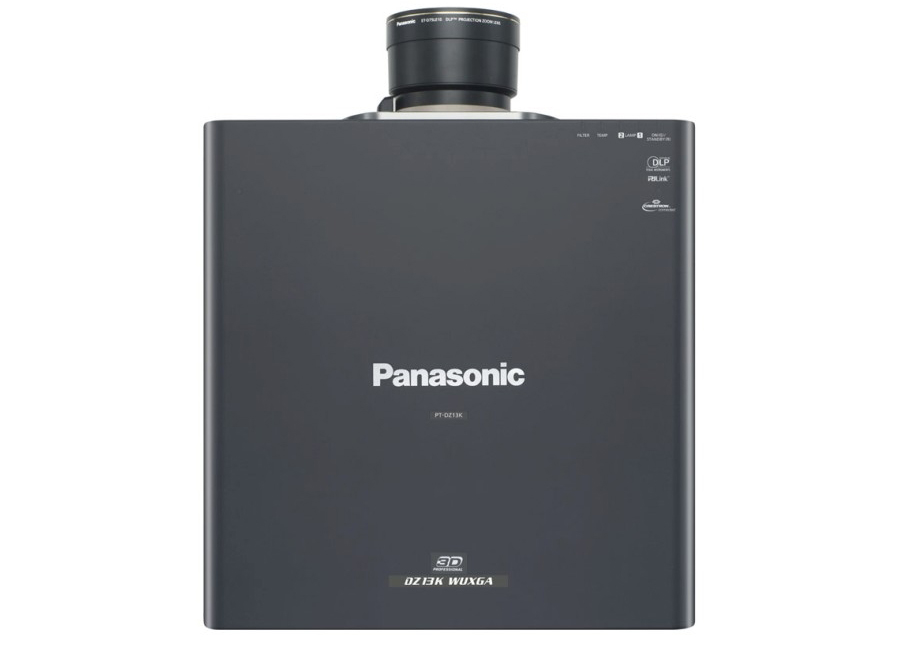  Panasonic PT-DZ13KE