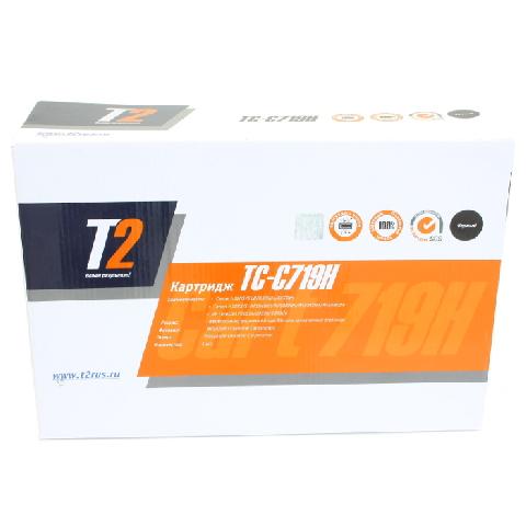  T2 TC-C719H