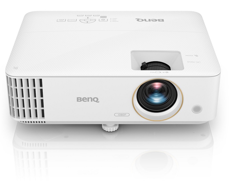  Benq TH585