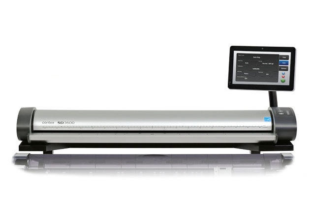   Contex SD 36 MFP2GO