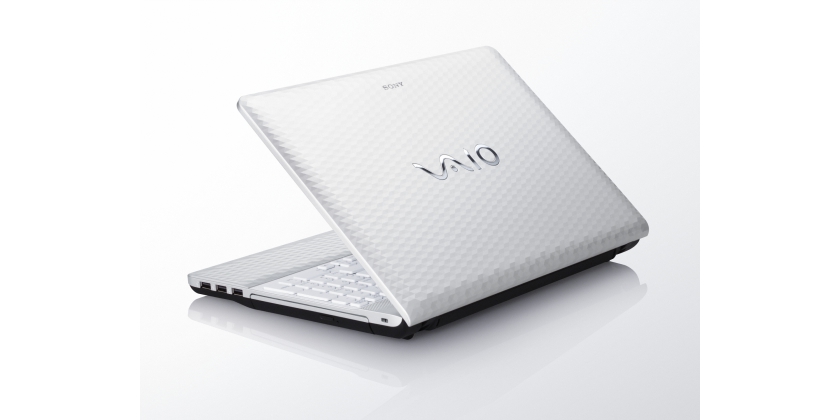  Sony VAIO VPCEH2E1R  (VPC-EH2E1R/W)