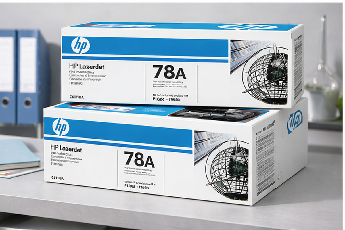 �������� HP CE278A