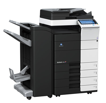 ���  Konica-Minolta Bizhub C554 (A2XK021)
