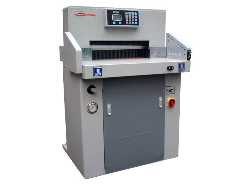    Graphopress HP-670