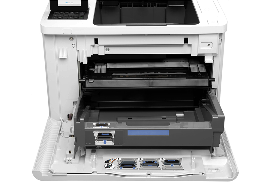 �������  HP LaserJet Enterprise M608x (K0Q19A)