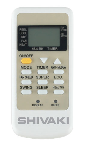  -  Shivaki SSH-I304BE