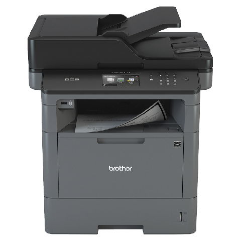  Brother DCP-L5500DN (DCPL5500DNR1)