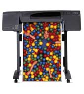 �������� �������  HP DesignJet 800 PS. ������ 42 C7780� ( )