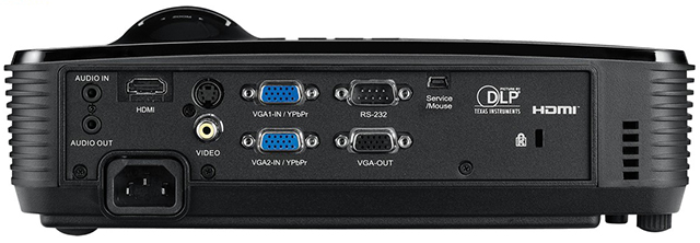 ��������  Optoma DX329