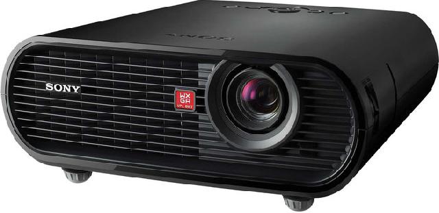 ��������  Sony VPL-BW7