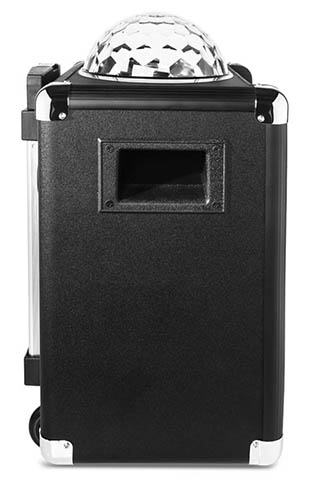    ION Audio Block Party Live