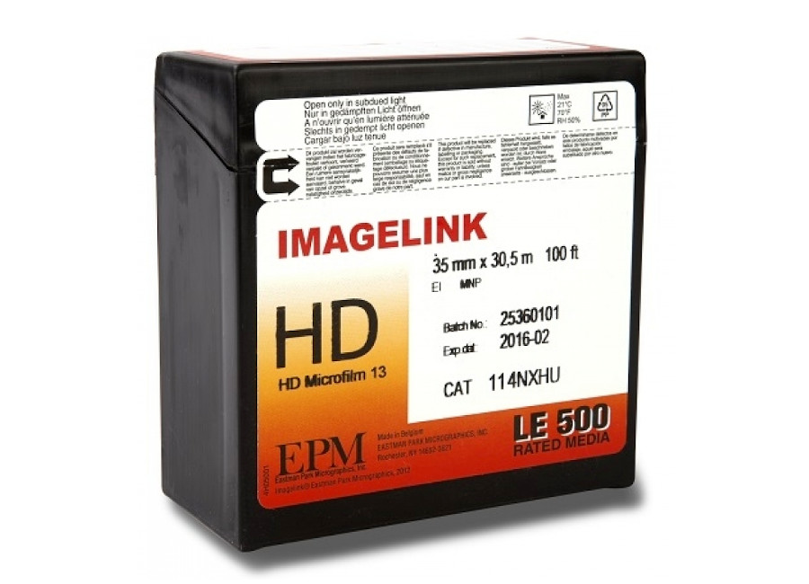     Kodak Imagelink HD Microfilm 13, 105148 