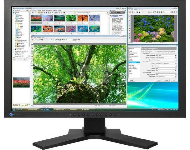 �������  27 EIZO FlexScan SX2761 (SX2761WK)