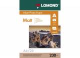  Lomond   , A4, 230 /2, 25 , ,  (0102050)