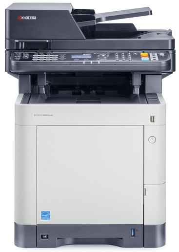  Kyocera ECOSYS M6030cdn