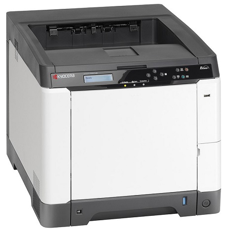  Kyocera ECOSYS P6026Cdn