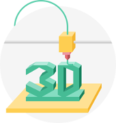  3D : FDM