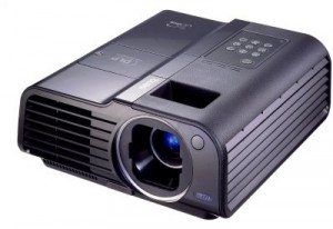 ��������  BenQ MP723
