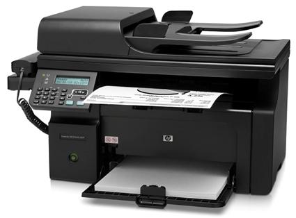  HP LaserJet Pro M1214nfh (CE842A)