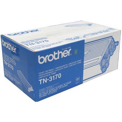 - Brother TN-3170