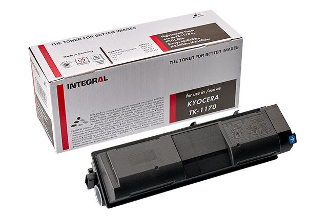 - Integral TK-1170    Kyocera