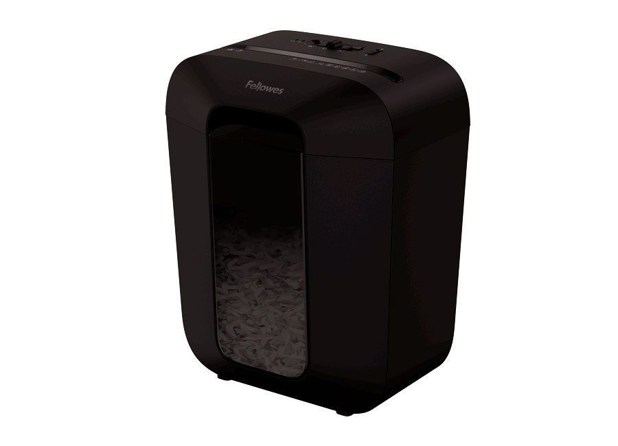  () Fellowes Powershred LX45 (4x37 )