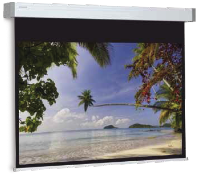 ������������ �����  Projecta Compact Electrol 220x220 Datalux (10101980)