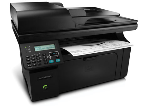  HP LaserJet Pro M1212nf (CE841A)