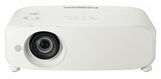  Panasonic PT-VW535NE