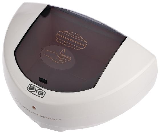     BXG-ASD 500
