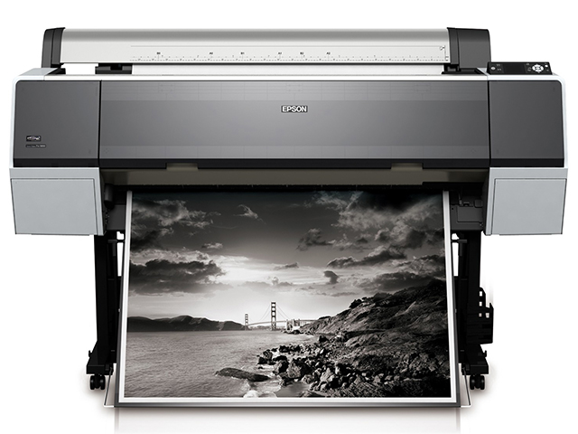 �������� �������  Epson Stylus Pro 9890 (C11CB50001A0)