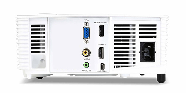 ��������  Acer H6520BD