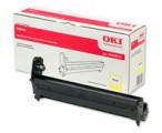  OKI EP-CART-Y-C8600 (43449013)