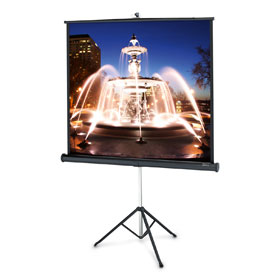 ������������ �����  Projecta ProView 152x152 Matte White (48758)