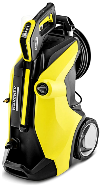  Karcher K 7 Full Control Plus