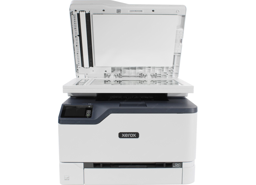  Xerox C235