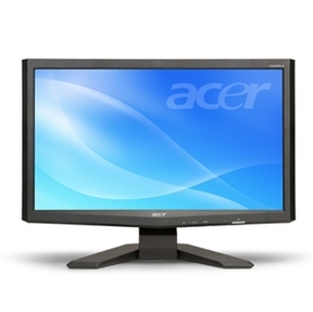  23 TFT Acer X233HB black