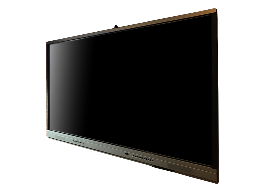   LR Touch 65"