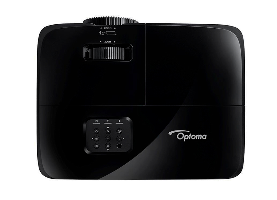  Optoma X371