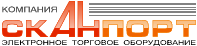 Scanport