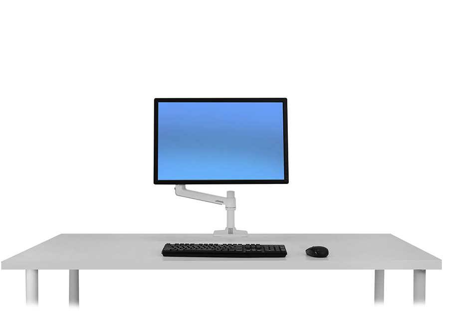     Ergotron LX Desk Mount LCD arm  (45-490-216)