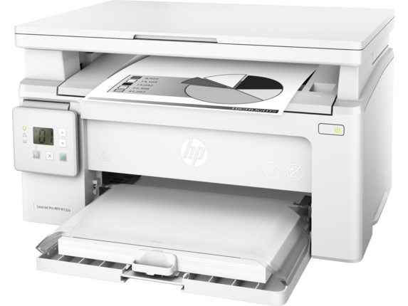 Название HP LaserJet Pro M132a (G3Q61A) Производитель Hewlett-Packard 1