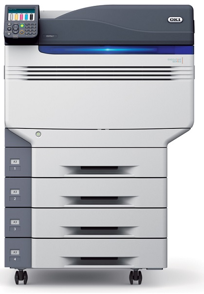 Принтер OKI PRO9431DN-Multi (45530407)